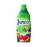  Nước Xả Vải JUNCO – Đậm Đặc Màu Xanh Lá 