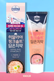  Kem đánh răng muối hồng Himlaya Pink Salt Floral mint 100g 