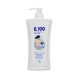  Sữa Tắm Trắng Da E100 – Tinh Chất Sữa Dê 520ml - 800ml - 1.1L - 1.2L 