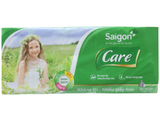  Giấy vệ sinh không lõi Saigon Care 2 lớp 