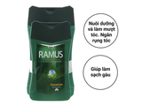  Dầu gội Ramus Men Conditioning Shampoo 350ml 