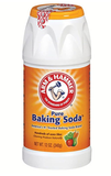  Bột Baking Soda tinh khiết Arm & Hammer Rửa Rau Quả Chai 340g 