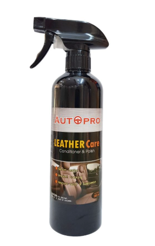  Xi bóng bảo dưỡng da nội thất Autopro 500ml 