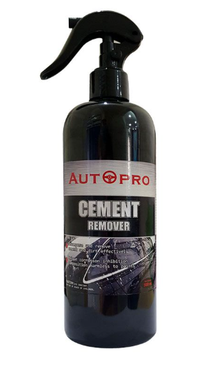  Xịt tẩy vết xi-măng, vôi vữa Autopro 500ml 