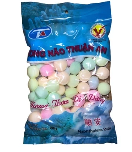  Long Não Thuận An Viên đủ màu 250g 