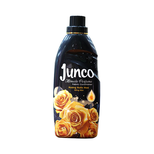  Xả Vải JUNCO – Hương Nước Hoa Nồng Nàng 