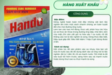  Bột thông cống Hando 100g xuất khẩu 