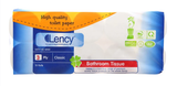  Giấy vệ sinh Lency classic không lõi 3 lớp 10 cuộn 
