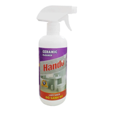  Chai xịt làm sạch lavabo, đồ vật chất liệu sứ Hando 570ml 