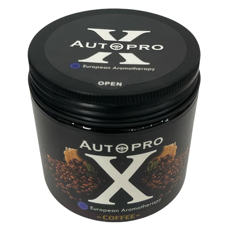  Gel thơm cao cấp cho xe hơi Autopro 220g 