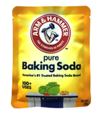  Bột Baking Soda Arm & Hammer 100g 