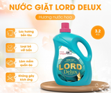 Nước Giặt Lord 3.2-3.5 Kg 