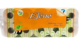  Giấy vệ sinh ELÈNE tre 3 lớp 10 cuộn 