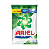  Bột giặt Ariel sạch nhanh nắng mai túi 5.2kg/5.5kg 