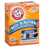  Muối Nổi khử mùi Arm&Hammer Baking Soda 340g 