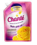  Nước giặt xả cao cấp 8 trong 1 Chanté túi 3.05kg 