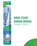  Bàn Chải Đánh Răng Darlie Làm Sạch Sâu Gấp 4 Lần - Spiral Clean 