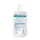  Biore Sữa Tắm Sạch Sâu Kháng Khuẩn - Khuynh Diệp Thiên Nhiên Biore Guard 1.2kg 