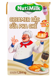  Creamer đặc sữa pha chế Nutimilk hộp 1,284 kg 