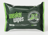  Khăn lau giày thể thao Sneaker EcoWipes gói 25 tờ hương quế 