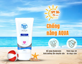 Kem Chống Nắng Banana Boat Dành Cho Da Nhạy Cảm Aqua Sensitive Skin - SPF50+/PA+++/50ML 