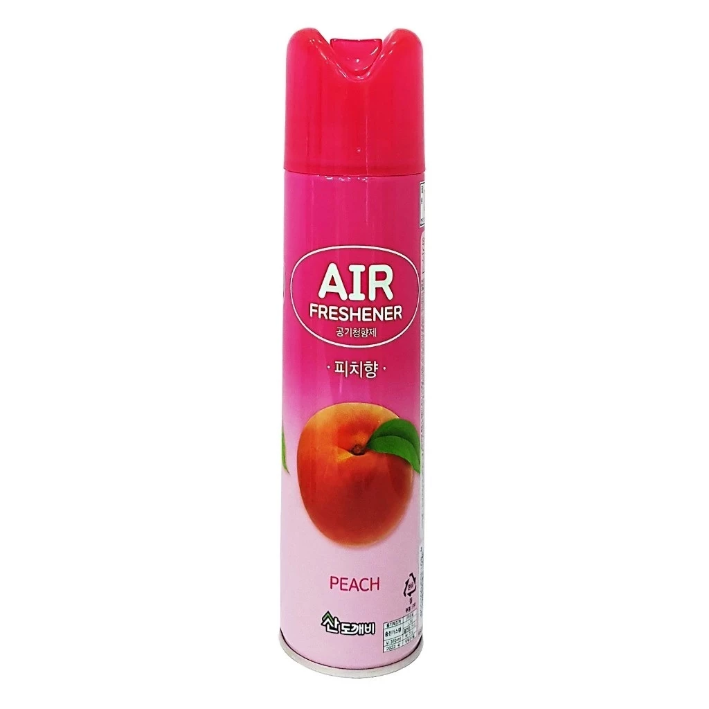  Xịt thơm phòng Sandokkaebi 370ml 