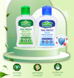  Nước Rửa Tay Khô Green Cross 100ml Chính Hãng – Diệt Khuẩn 99,9%, Sạch Nhanh 