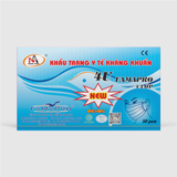  Khẩu trang y tế 4U Famapro 4 lớp 