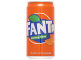  Nước ngọt Fanta cam 24 lon x 235 ml 