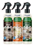  Xịt thơm phòng đuổi muỗi Lovenose đuổi côn trùng chiết xuất từ tinh dầu tự nhiên lành tính, khử mùi phòng 350ml 