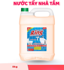  Nước tẩy nhà tắm Mỹ Hảo 5kg 
