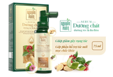  Serum Dưỡng chất Dưỡng Tóc và Da đầu Nguyên Xuân 90ml 
