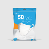  Khẩu trang 5D Befit Famapro 3 lớp 