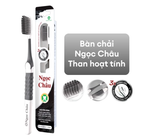  Bàn chải đánh răng Ngọc Châu Than Hoạt Tính 