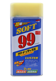  Dầu đánh bóng xe 99 Soft 530ml (Nhật Bản) 