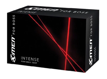  Xà bông Xmen For Boss Intense 75g 