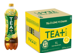  Trà Ô long Tea+ Vị Chanh 1000ml/chai 