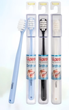  Bàn Chải Lipzo Ortho Cao Cấp Chỉ Tơ Nha Khoa Siêu Mềm Cho Người Niềng Răng 