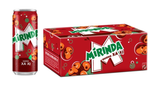  Nước Ngọt Giải Khát Có Gaz Mirinda Xá Xị 320ml/lon 