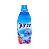  Nước Xả Vải JUNCO – Đậm Đặc Màu Xanh 