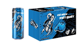  Nước Tăng Lực Sting Xanh Việt Quất 320ml/lon 