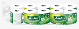  Giấy Lụa Cuộn Anan 2 Cuộn X 5 