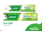  Kem Đánh Răng Darlie Tea Care Trà Xanh 140g 
