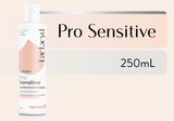  Dung Dịch Vệ Sinh Phụ nữ Lactacyd Pro Sensitive Cho Da Nhạy Cảm 250ml 