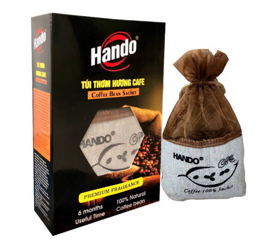  Túi thơm Café 100g 