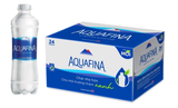  Nước tinh khiết Aquafina 500ml/chai 