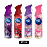  Xịt Phòng Khử Mùi AMBI PUR Hương Nước Hoa 275ml | xịt phòng thơm lâu khử mùi, nước hoa xịt phòng 