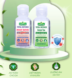  Nước Rửa Tay Khô Green Cross 60ml Gel Chính Hãng – Diệt Khuẩn 99,9%, Khô Nhanh Không Cần Nước 