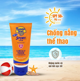  Kem Chống Nắng Thể Thao Banana Boat Sport Ultra Protect Sunscreen Lotion - SPF50+/PA+++/90ML 