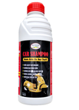  Nước rửa xe máy, oto dạng bọt tuyết 1L 